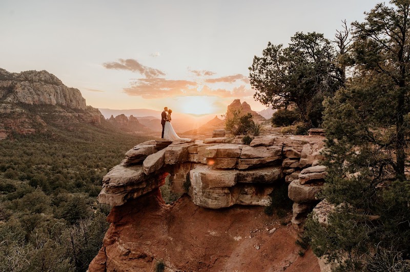 Arizona Elopement Collective - Sedona - Event Venue in Sedona, Arizona