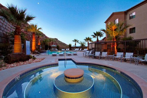 TownePlace Suites by Marriott St. George - Event Venue in St. George, Utah