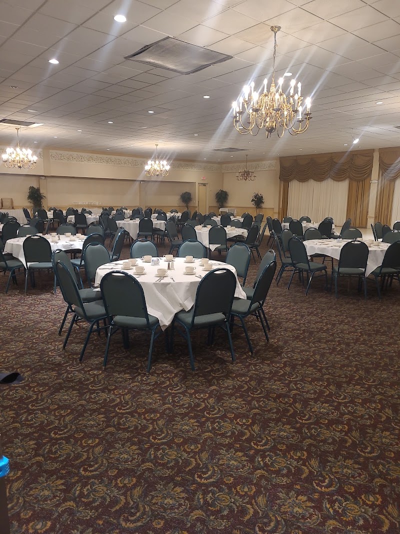 Ukrainian Cultural Center - Event Venue in Warren, Michigan