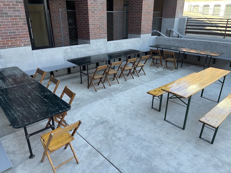 Camp Colvos Brewing + Pizza Co. - Event Venue in Tacoma, Washington