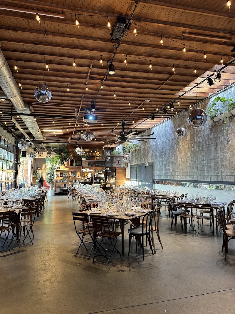SmogShoppe by Marvimon - Event Venue in Los Angeles, California