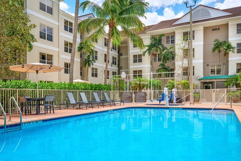 Residence Inn by Marriott Fort Lauderdale City of Plantation - Event Venue in Plantation, Florida