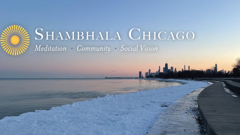 Shambhala Chicago - Event Venue in Chicago, Illinois
