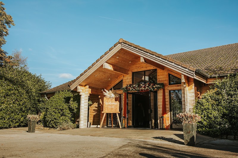 Styal Lodge Weddings - Event Venue in Styal, Cheshire East