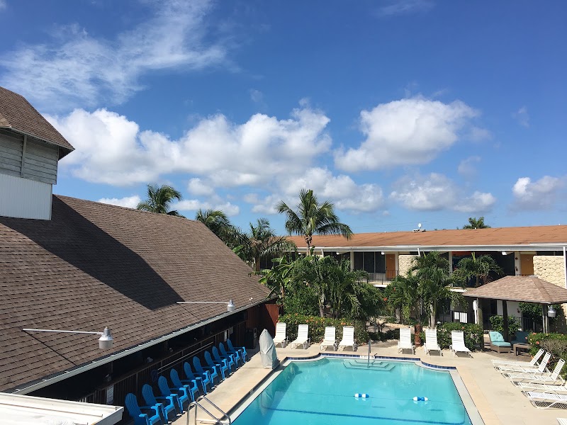 Dolphin Key Resort - Event Venue in Cape Coral, Florida