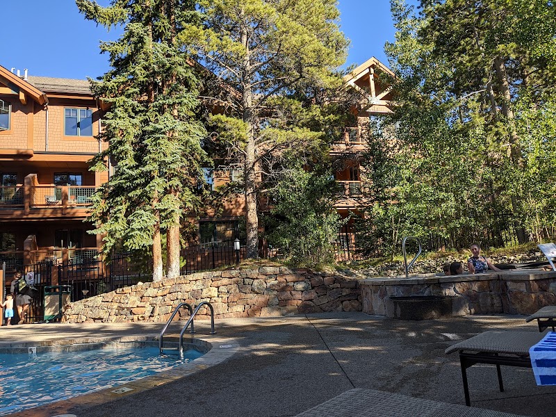 Mountain Thunder Lodge - Event Venue in Breckenridge, Colorado