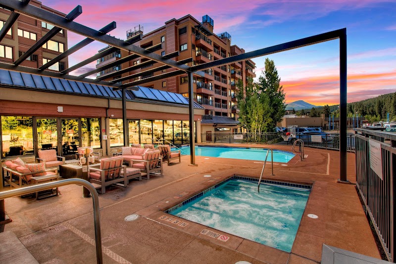 The Village at Breckenridge - Event Venue in Breckenridge, Colorado
