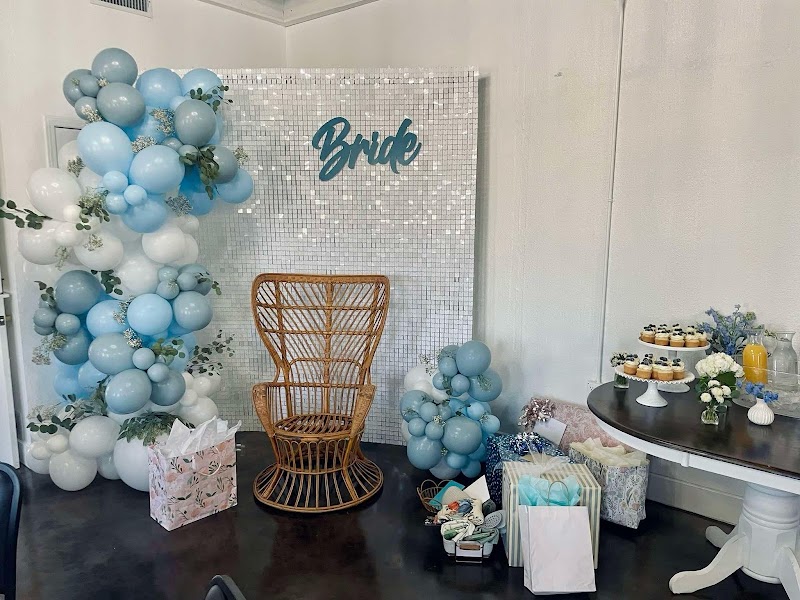 Gray Hart Venue and Events - Event Venue in Wichita Falls, Texas