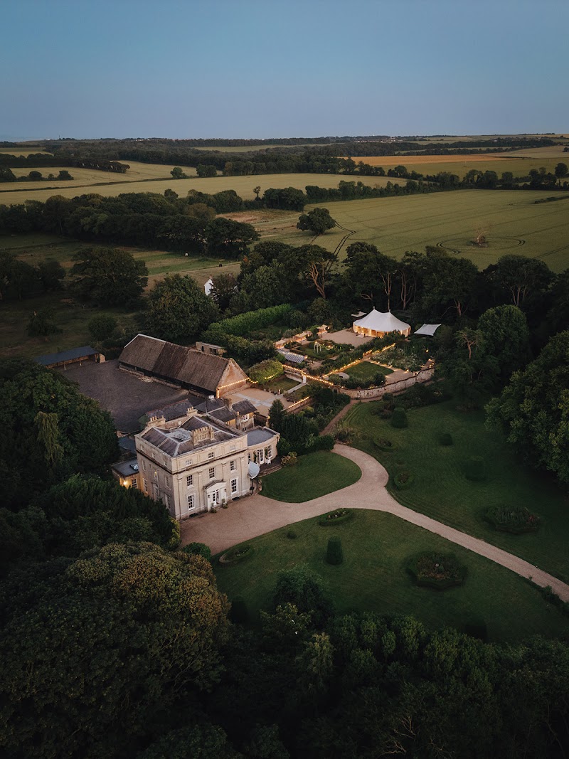 Ripple Court Estate - Event Venue in Ripple, England