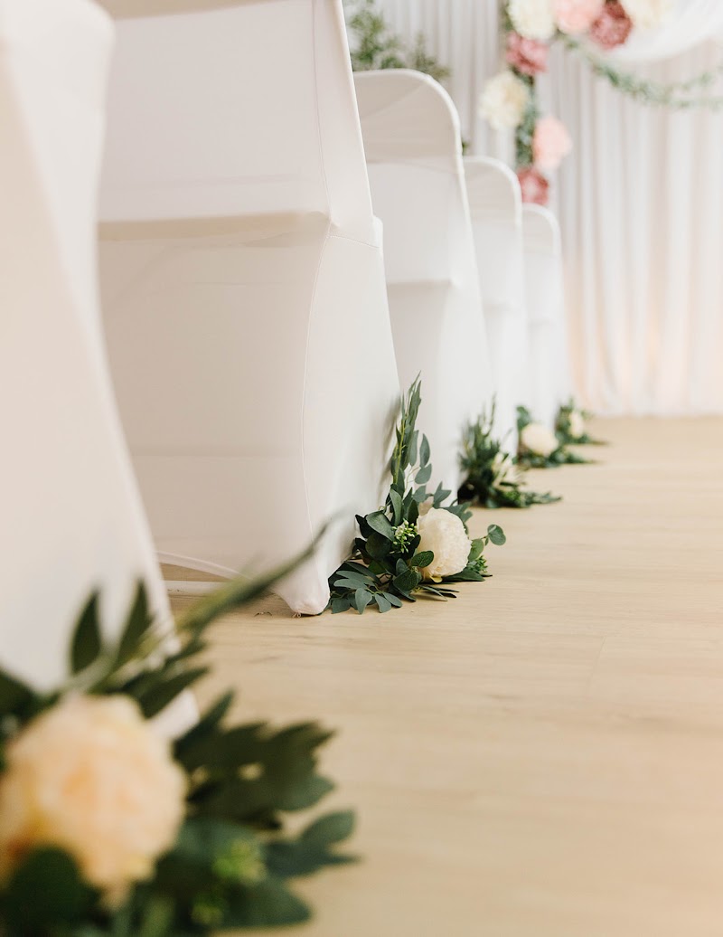 Petals & Pearls Events - Event Venue in Clarksville, Tennessee