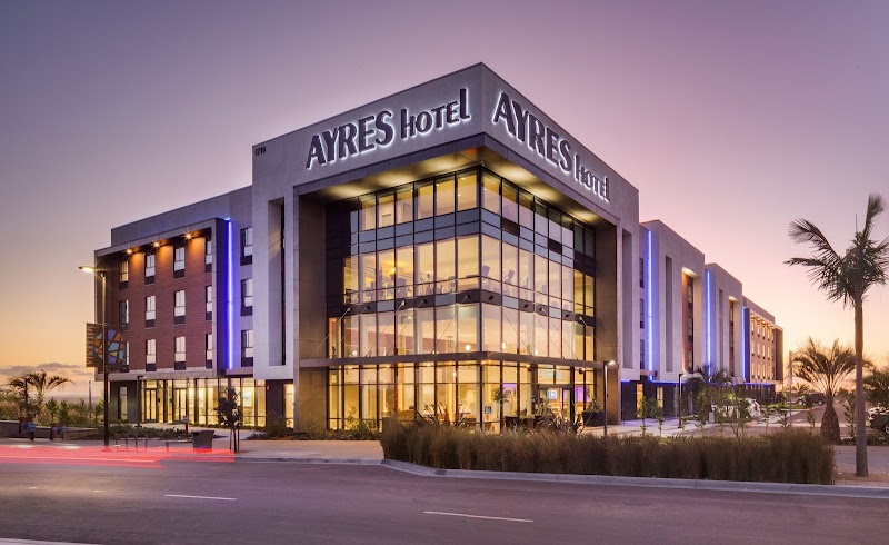 Ayres Hotel San Diego South - Chula Vista - Event Venue in Chula Vista, California