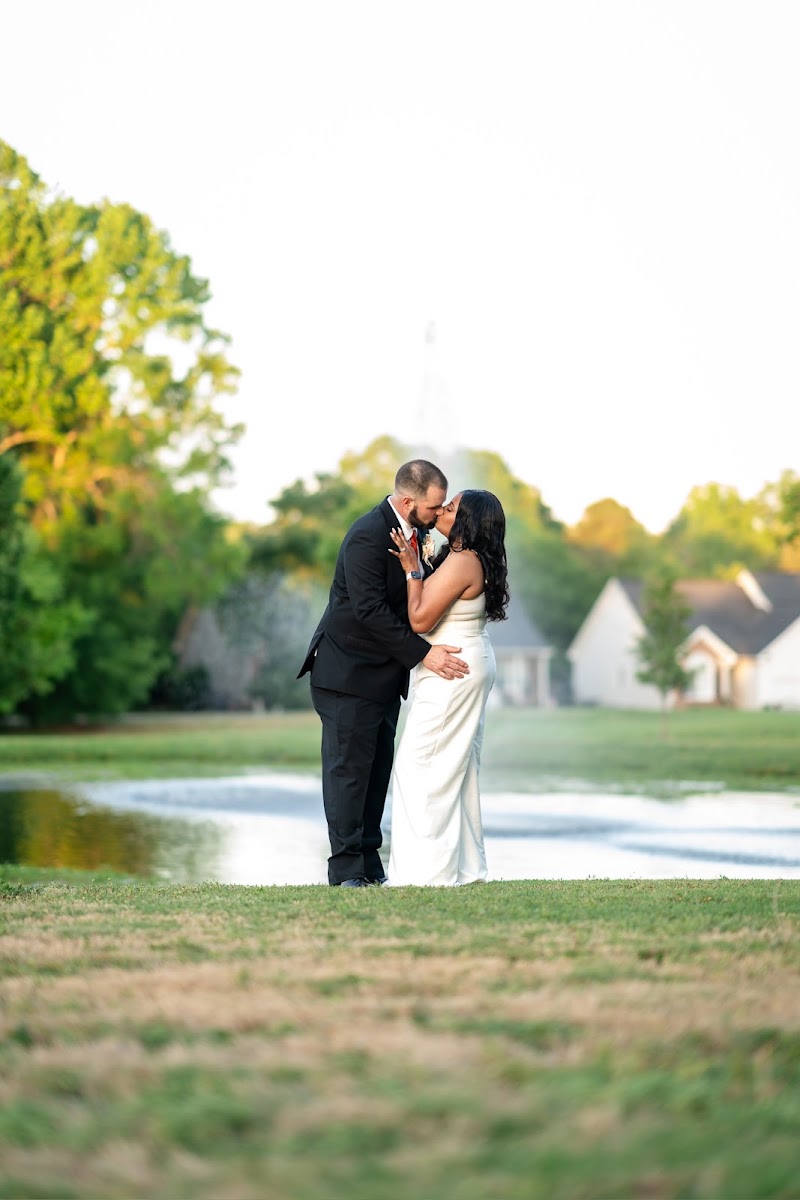 Thorndale Oaks - Event Venue in Oxford, North Carolina