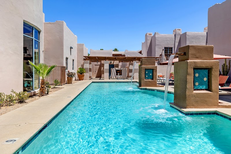 Lodge On The Desert - Event Venue in Tucson, Arizona
