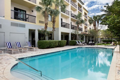 Courtyard by Marriott Fort Lauderdale Coral Springs - Event Venue in Coral Springs, Florida