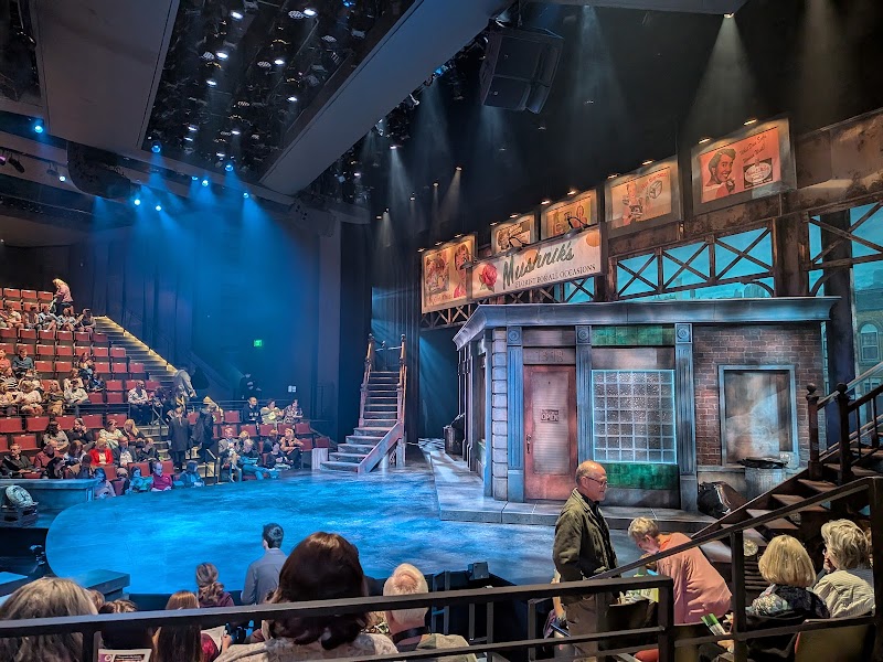 Wolf Theatre - Event Venue in Denver, Colorado