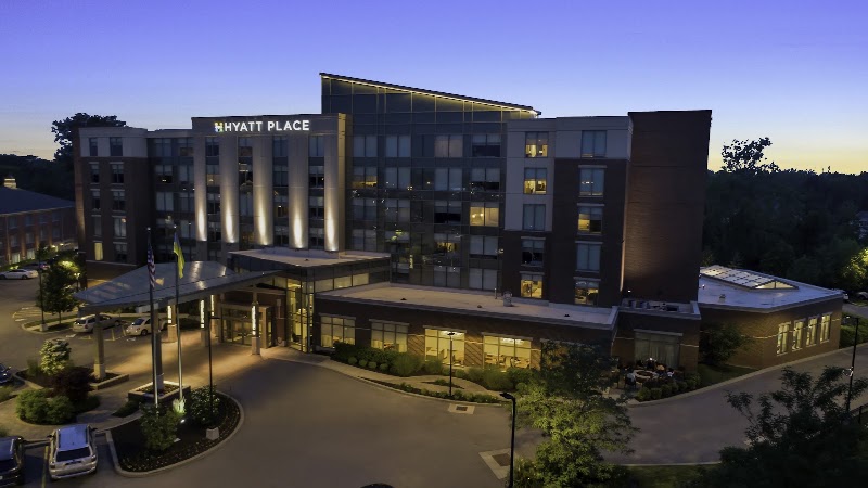 Hyatt Place Buffalo/Amherst - Event Venue in Erie County, New York
