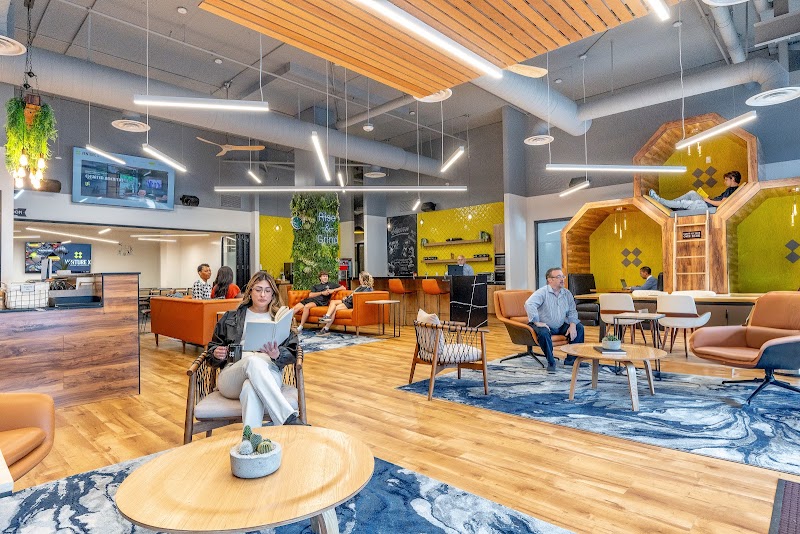Venture X Allen Fairview - Event Venue in Fairview, Texas