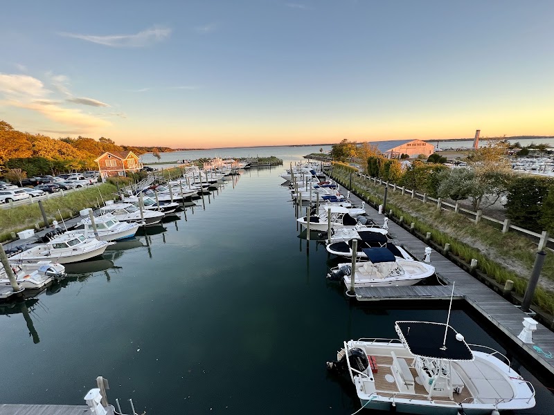 Peconic Bay Yacht Club - Event Venue in Southold, New York
