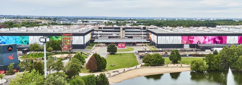 National Exhibition Centre - Event Venue in Marston Green, England