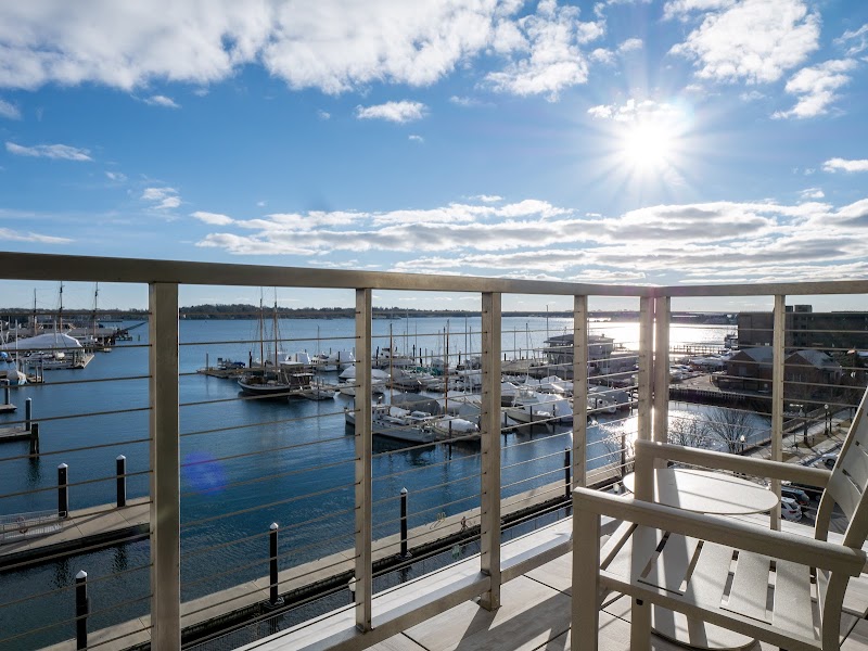 The Brenton Hotel - Event Venue in Newport, Rhode Island