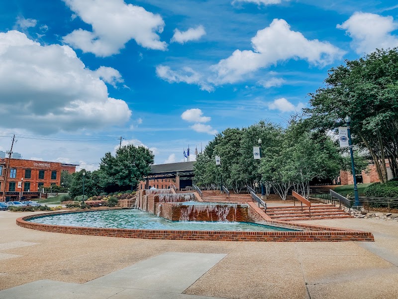 Columbus Georgia Convention & Trade Center - Event Venue in Columbus, Georgia