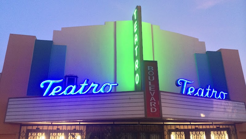 Teatro Boulevard - Event Venue in Oxnard, California
