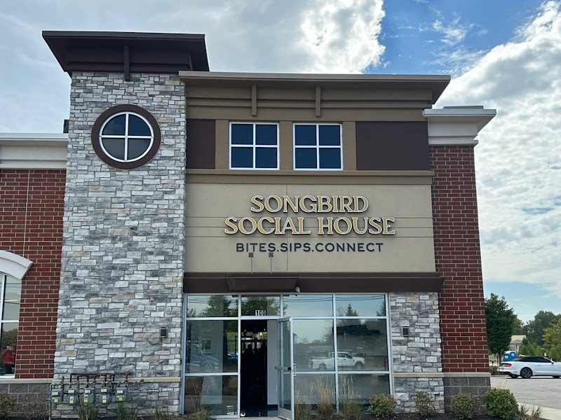 Songbird Social House - Event Venue in Carmel, Indiana