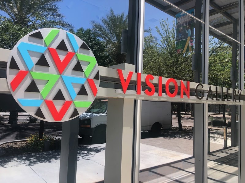 The Vision Gallery - Event Venue in Chandler, Arizona