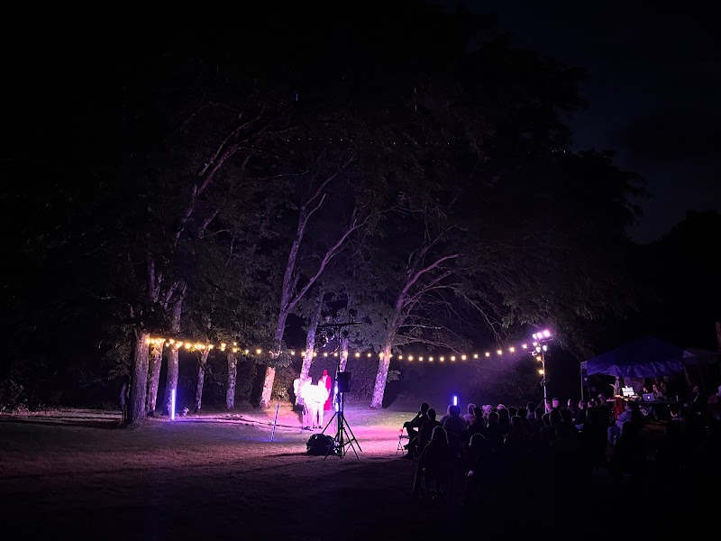 Shakespeare in the Woods - Event Venue in Manchester, Vermont