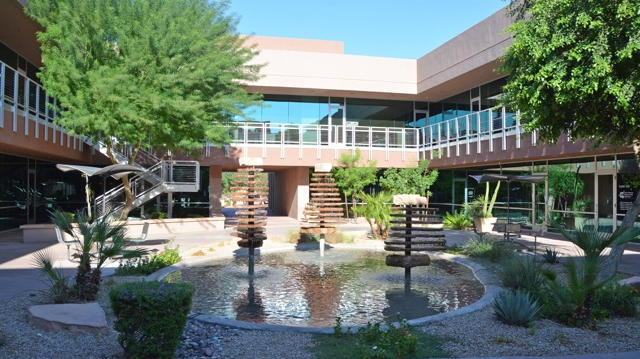 Executive Office Suites Scottsdale - Event Venue in Scottsdale, Arizona