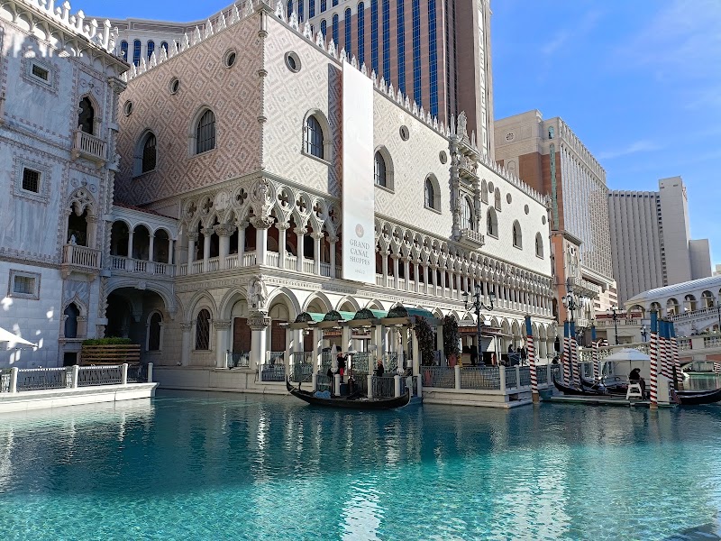 The Campanile Tower - Event Venue in Las Vegas, Nevada
