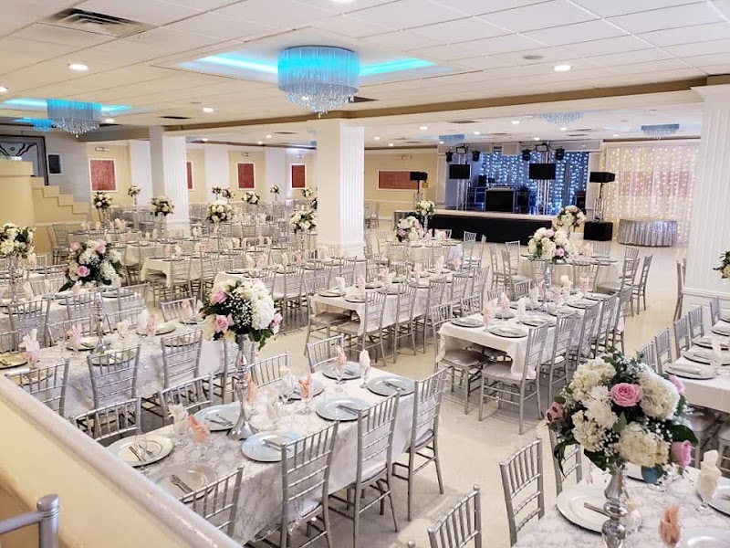 north hollywood pearl banquet Hall - Event Venue in Los Angeles, California