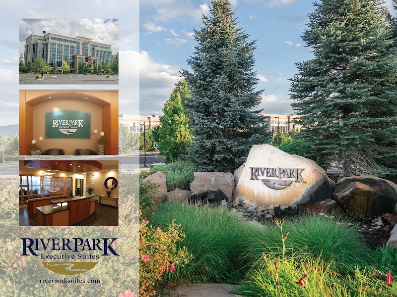 RiverPark Executive Suites - Event Venue in South Jordan, Utah