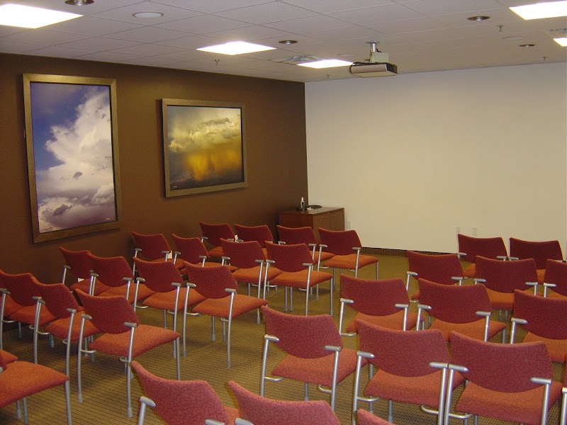 Davinci Meeting Rooms - Event Venue in South Jordan, Utah
