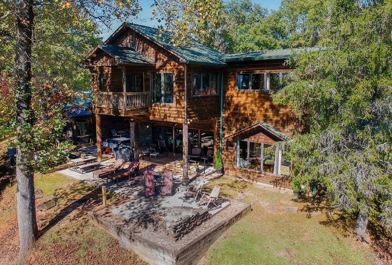 Mountain View Lodge Helen - Event Venue in Helen, Georgia