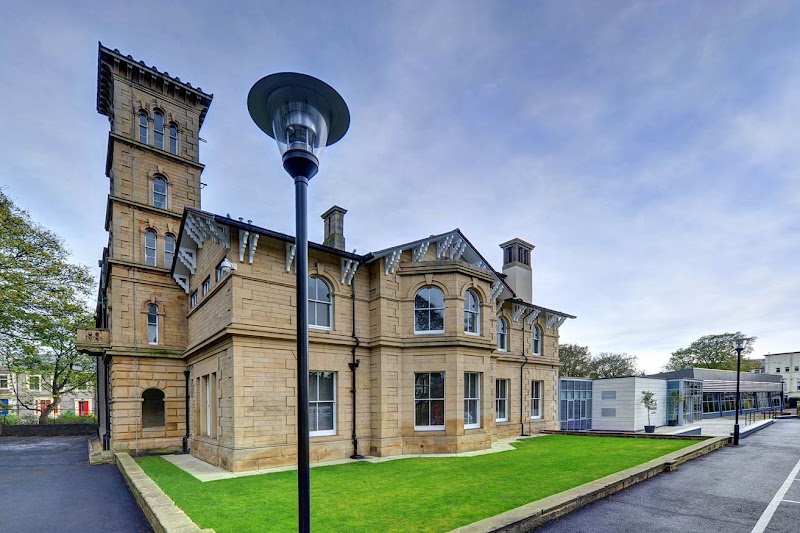 Bede Tower - Event Venue in Sunderland, Tyne and Wear