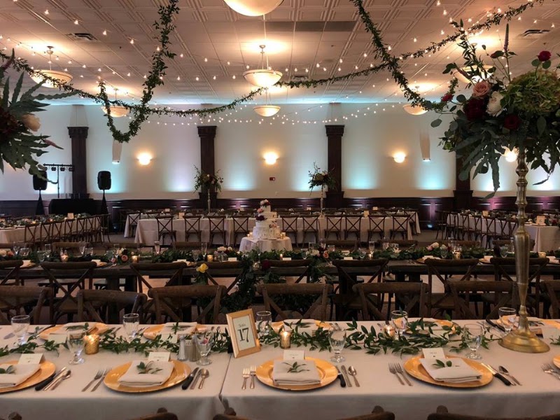 The Waterhouse - Event Venue in Peoria, Illinois