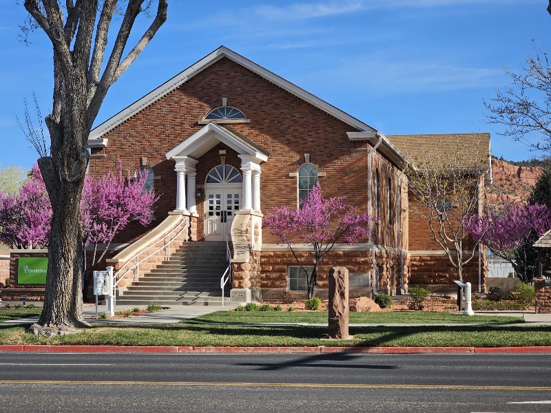 FamilySearch center - Event Venue in Kanab, Utah