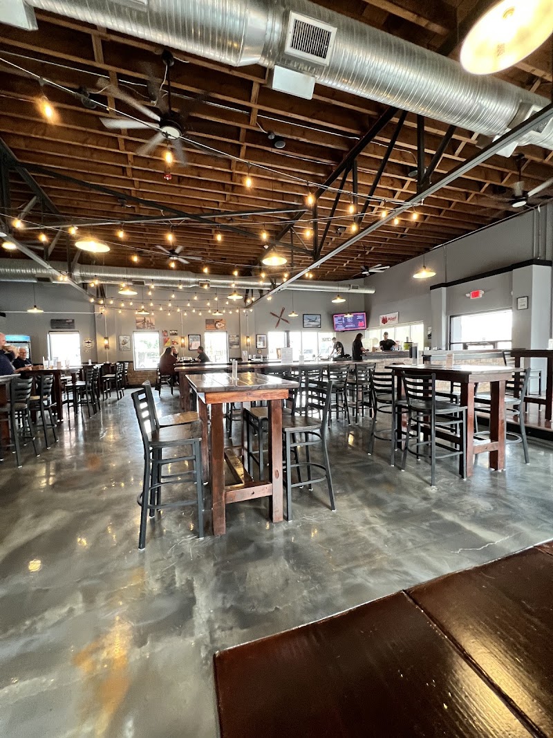 Callsign Brewing - Event Venue in North Kansas City, Missouri