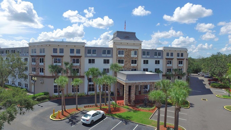 Staybridge Suites Orlando Royale Parc Suites - Event Venue in Kissimmee, Florida