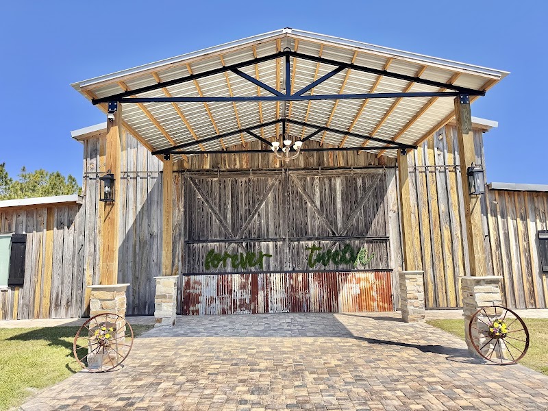 Forever Ranch - Event Venue in Ormond Beach, Florida