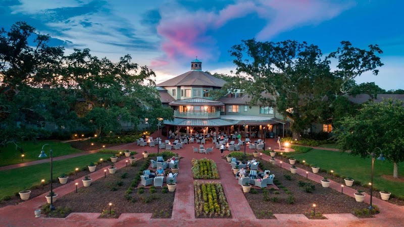 Grand Hotel Golf Resort & Spa, Autograph Collection - Event Venue in Fairhope, Alabama
