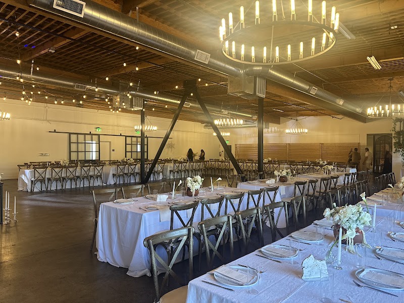 BLOC - Event Venue in Roseville, California