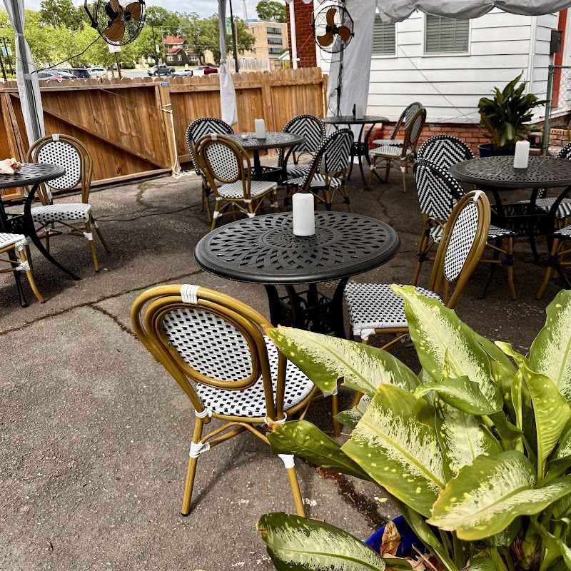 Ease Supper Club - Event Venue in North Little Rock, Arkansas