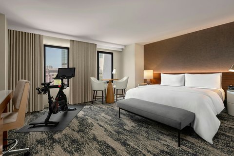 The Westin San Diego Gaslamp Quarter - Event Venue in San Diego, California
