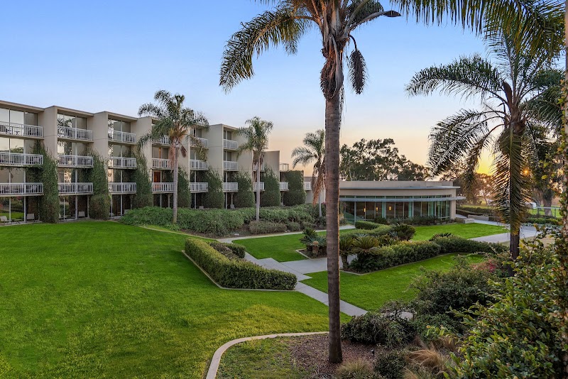 Torrey Pines Hilton Resort & Spa - Event Venue in San Diego, California