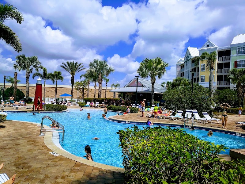 Caylpso Cay Vacation Villas - Event Venue in Kissimmee, Florida