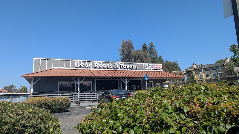 Bear Roots Tavern - Event Venue in Escondido, California