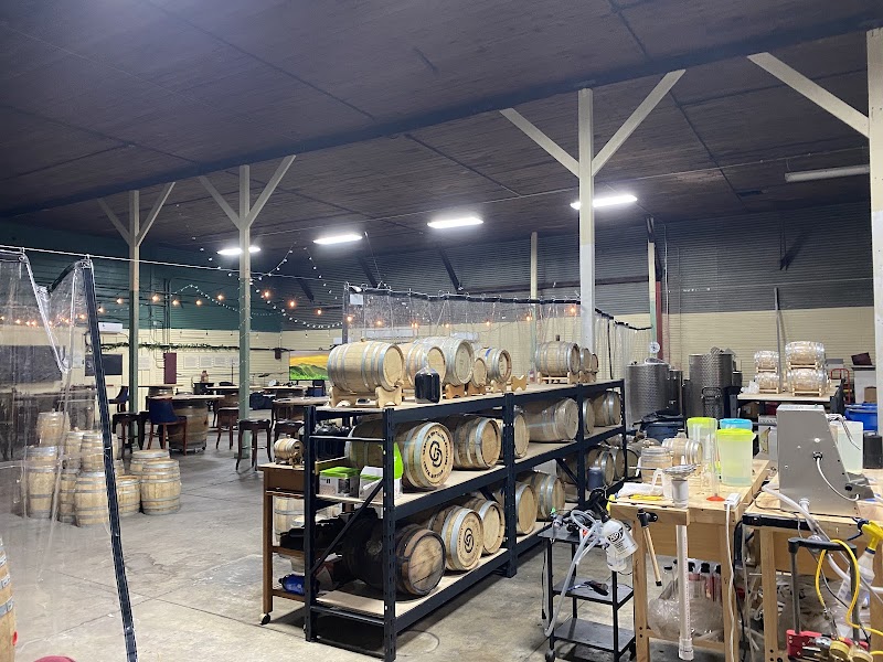 San Giorgio of Cucamonga Winery - Event Venue in Rancho Cucamonga, California