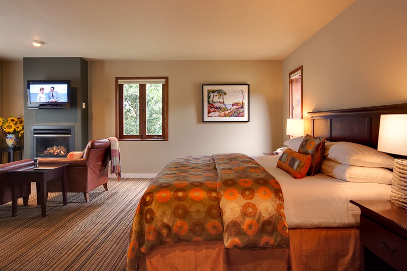 Brewery Gulch Inn & Spa - Event Venue in Mendocino, California